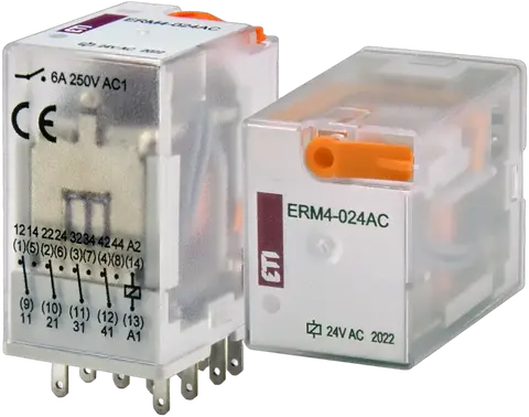 Obrázek ERM4-024AC