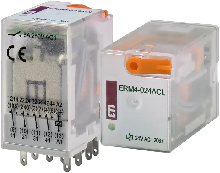 Obrázek ERM4-024ACL