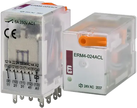 Obrázek ERM4-024ACL