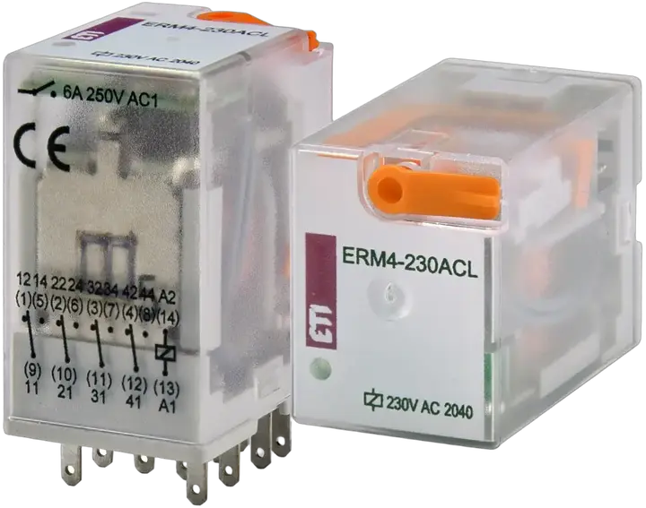 Obrázek ERM4-230AC