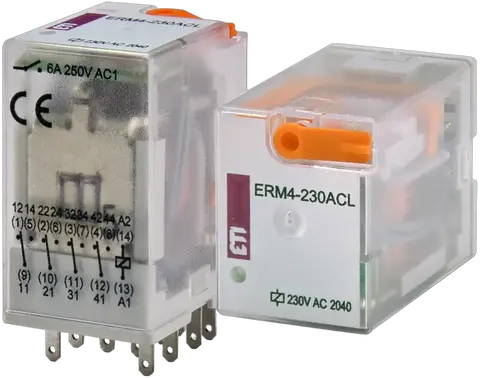 Obrázek ERM4-230AC