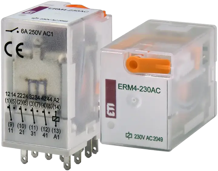 Obrázek ERM4-230ACL