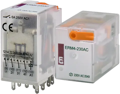 Obrázek ERM4-230ACL