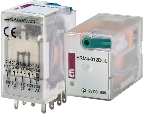 Obrázek ERM4-012DCL