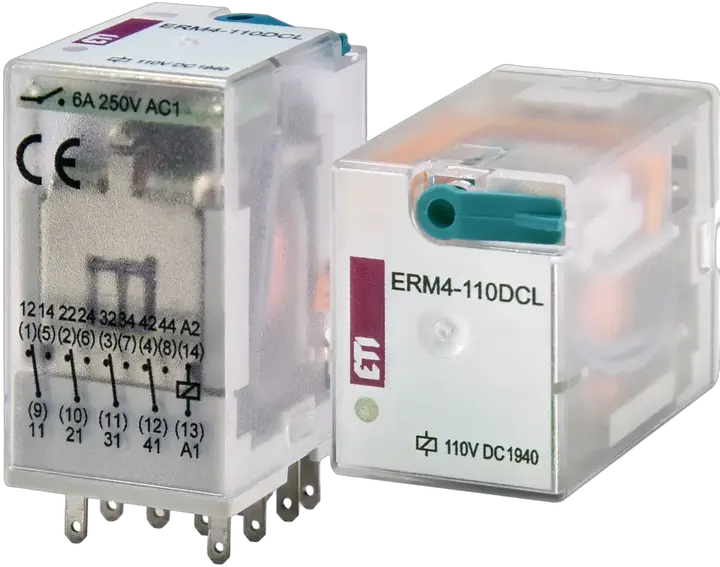 Obrázek ERM4-110DCL
