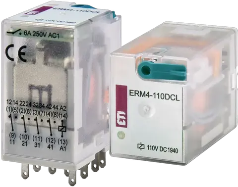 Obrázek ERM4-110DCL