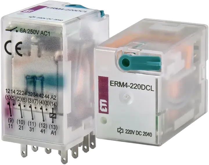 Obrázek ERM4-220DCL