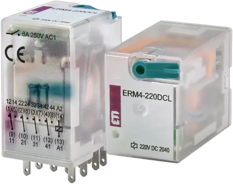 Obrázek ERM4-220DCL