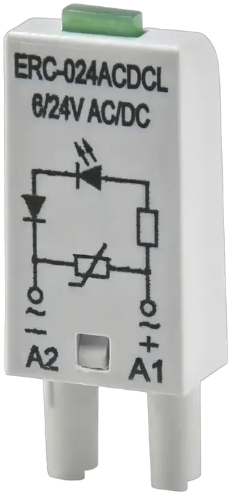 Obrázek ERC-024ACDCL