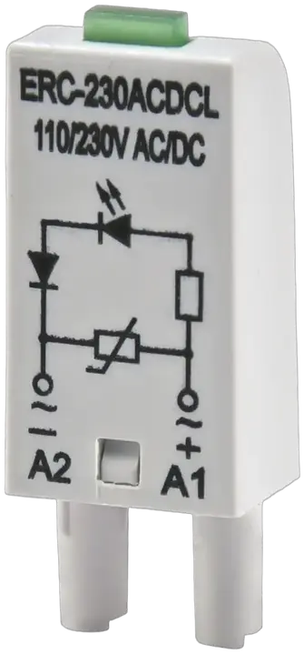 Obrázek ERC-230ACDCL