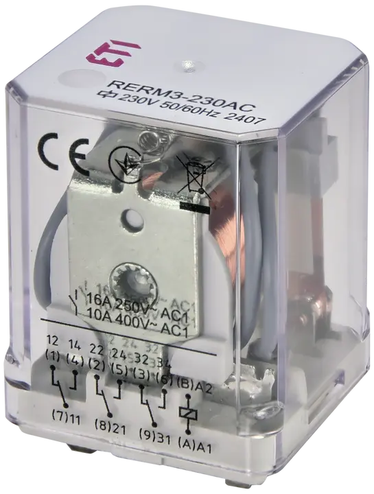 Obrázek RERM3-230AC
