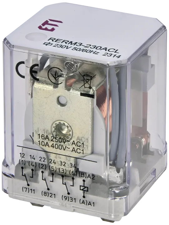 Obrázek RERM3-230ACL
