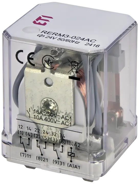 Obrázek RERM3-024AC
