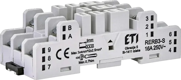 Obrázek RERB3-S