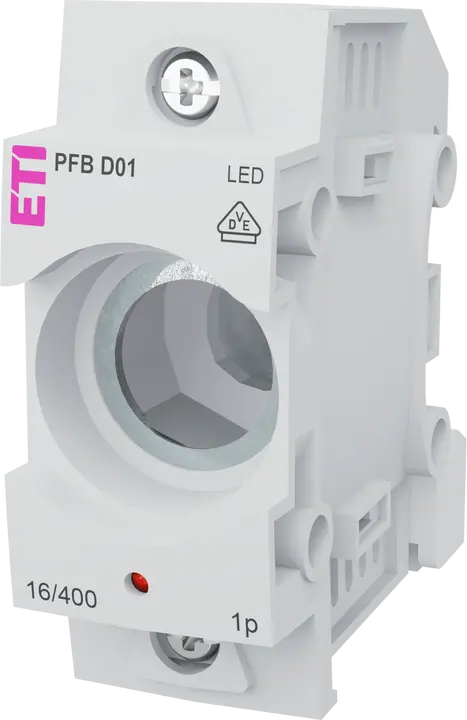 Obrázek PFB D01 1p LED