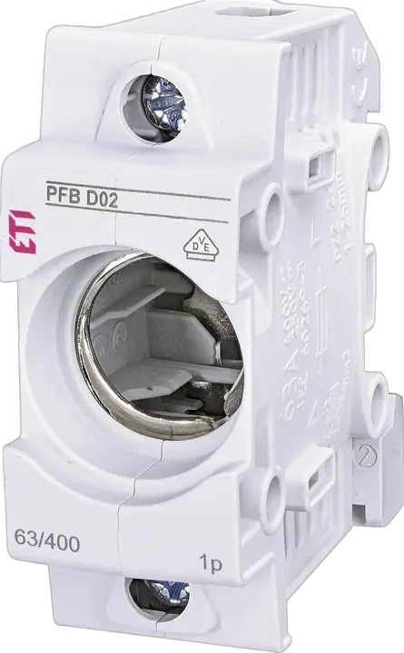 Obrázek PFB D02 1p