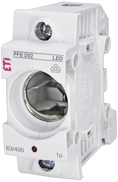 Obrázek PFB D02 1p LED
