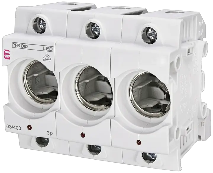 Obrázek PFB D02 3p LED