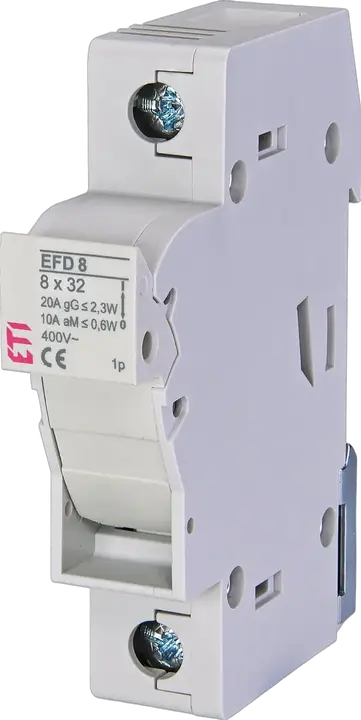 Obrázek EFD 8 1p