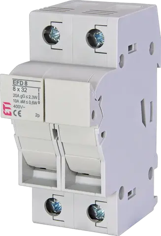 Obrázek EFD 8 2p