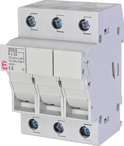 Obrázek EFD 8 3p