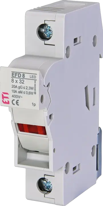 Obrázek EFD 8 1p LED