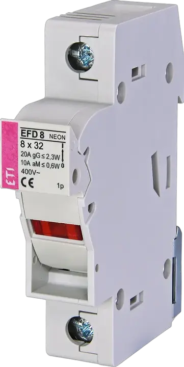 Obrázek *EFD 8 1p NEON