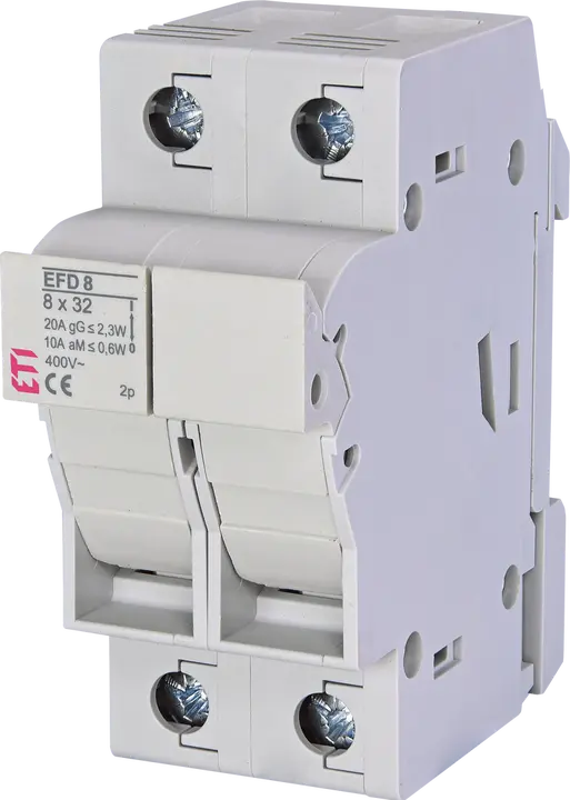 Obrázek EFD 8 2p AD