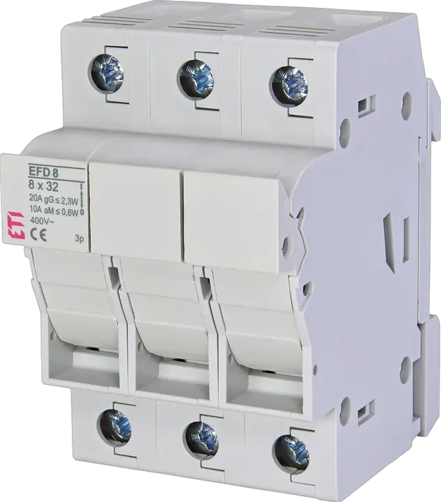 Obrázek EFD 8 3p AD