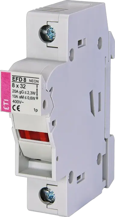 Obrázek *EFD 8 1p NEON AD