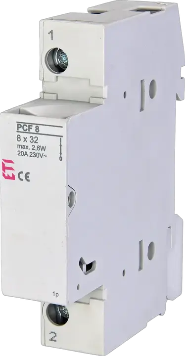 Obrázek PCF 8 1p