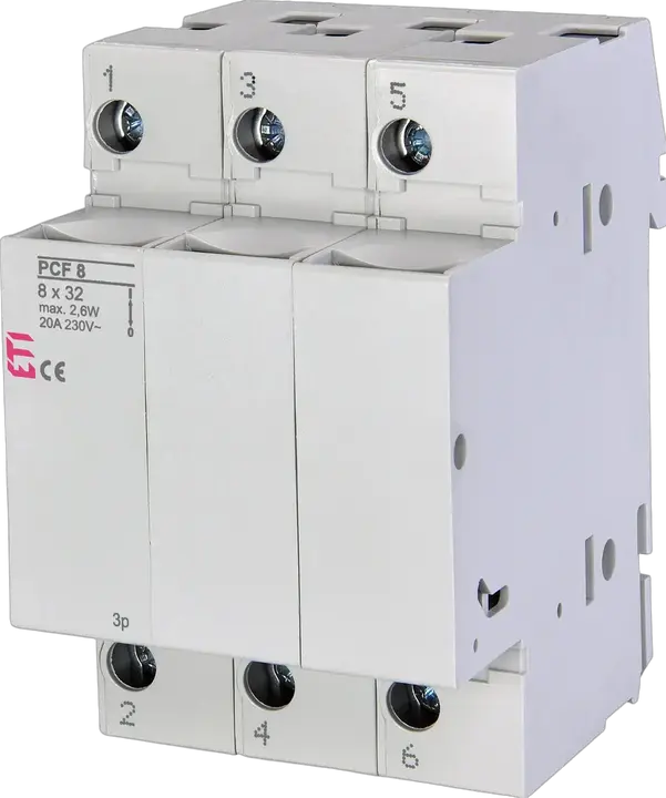 Obrázek PCF 8 3p