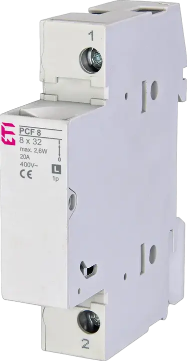 Obrázek PCF 8 1p L