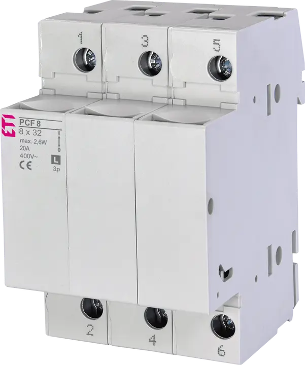 Obrázek PCF 8 3p L