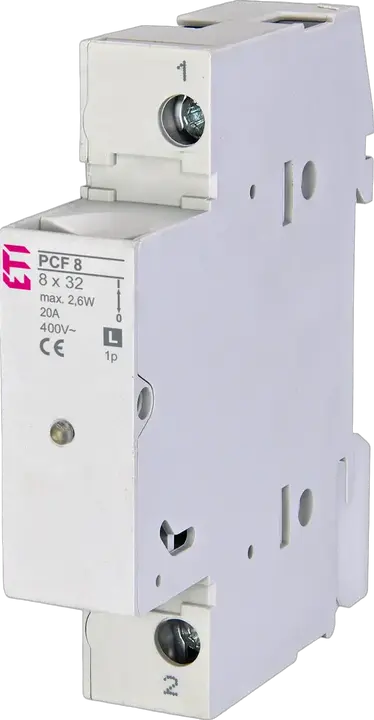 Obrázek PCF 8 1p LED L