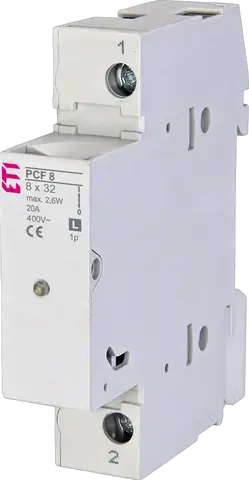 Obrázek PCF 8 1p LED L