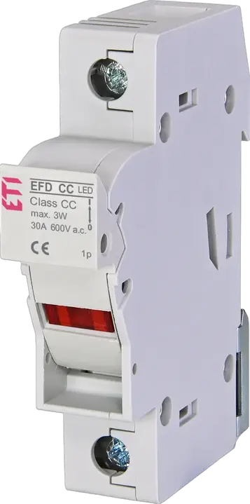 Obrázek EFD CC 1p LED