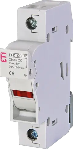 EFD CC 1p LED