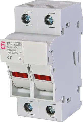 EFD CC 2p LED