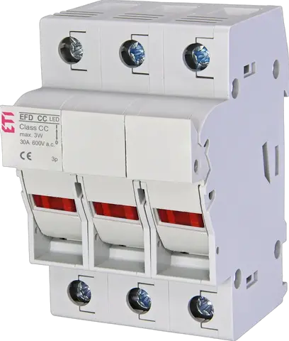 EFD CC 3p LED