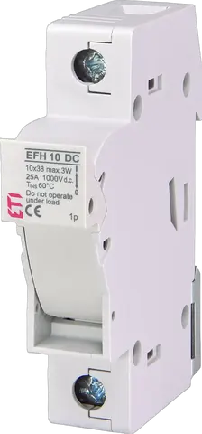 Obrázek EFH 10 DC 1p