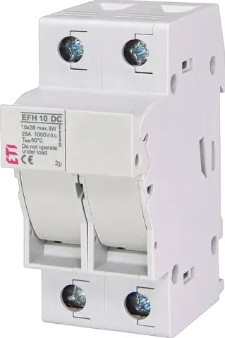 Obrázek EFH 10 DC 2p