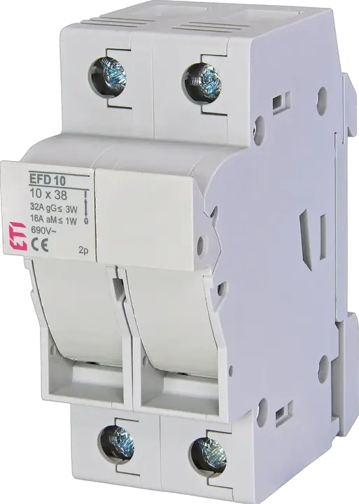 Obrázek EFD 10 2p AD