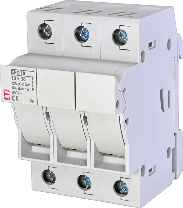 Obrázek EFD 10 3p AD