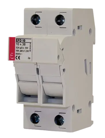 *EFD 10 1p+N NEON L AD