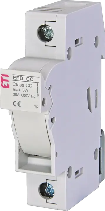 Obrázek EFD CC 1p LED AD
