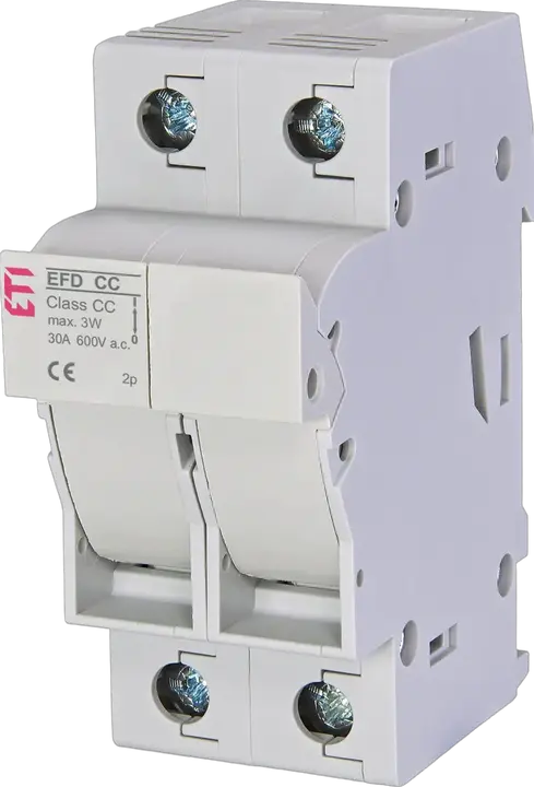 Obrázek EFD CC 2p LED AD