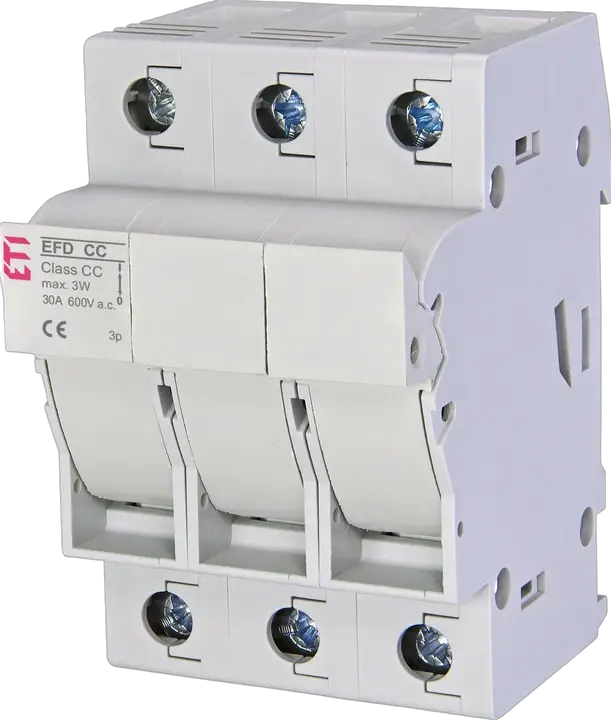 Obrázek EFD CC 3p LED AD