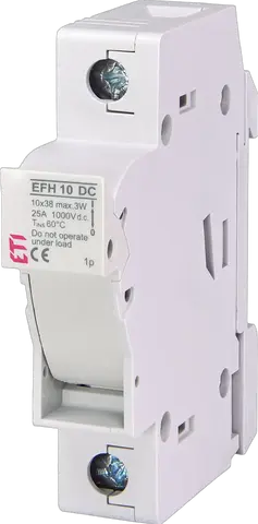 Obrázek EFH 10 DC 1p AD