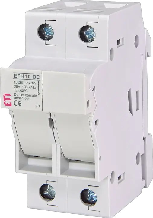 Obrázek EFH 10 DC 2p AD